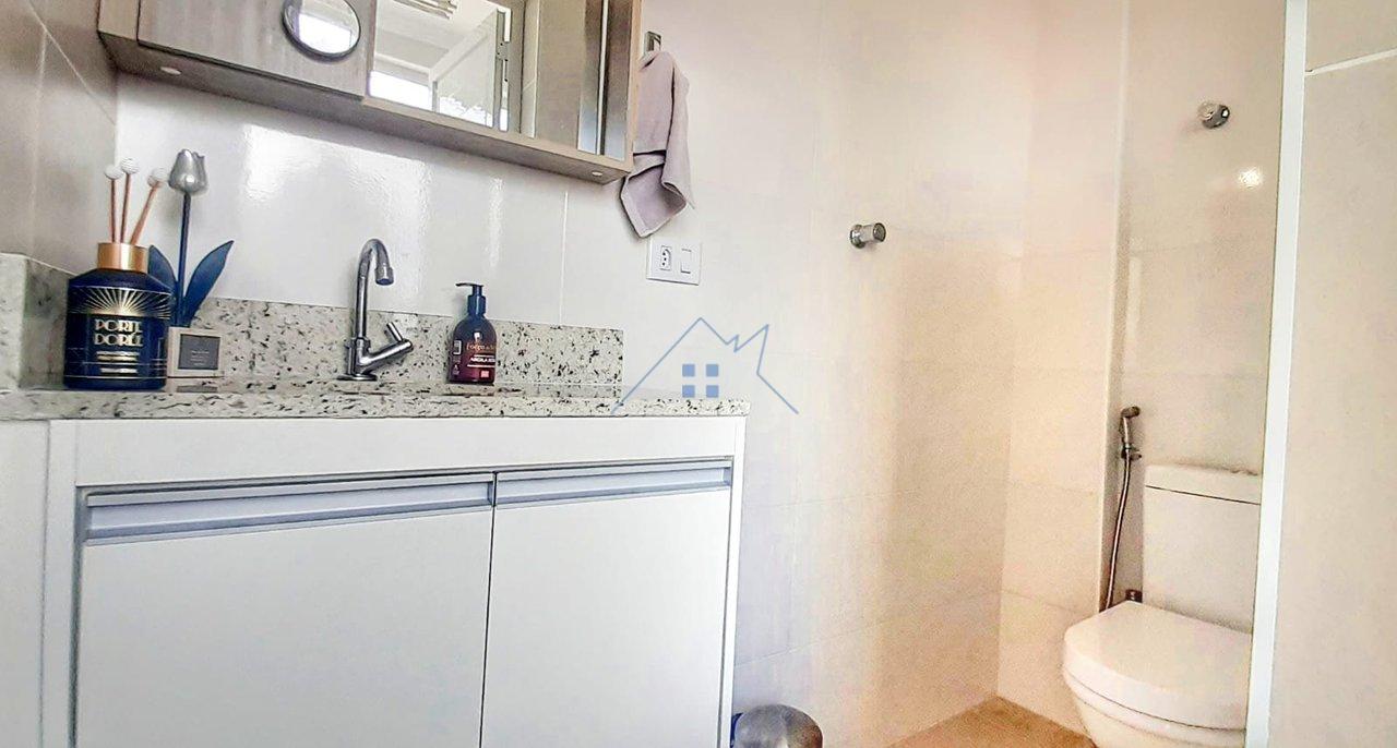 Apartamento Venda Alto de Santana 3 quartos 1 vaga Reformado  São Paulo - 