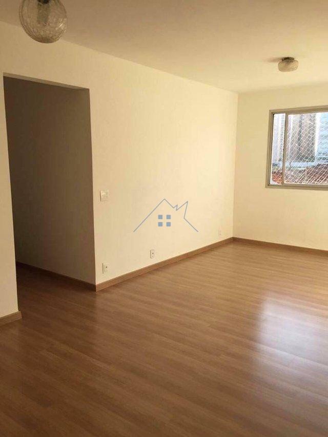 Apartamento Vila Mariana 3 dorm 1 suite 1 vaga reformado  São Paulo - 
