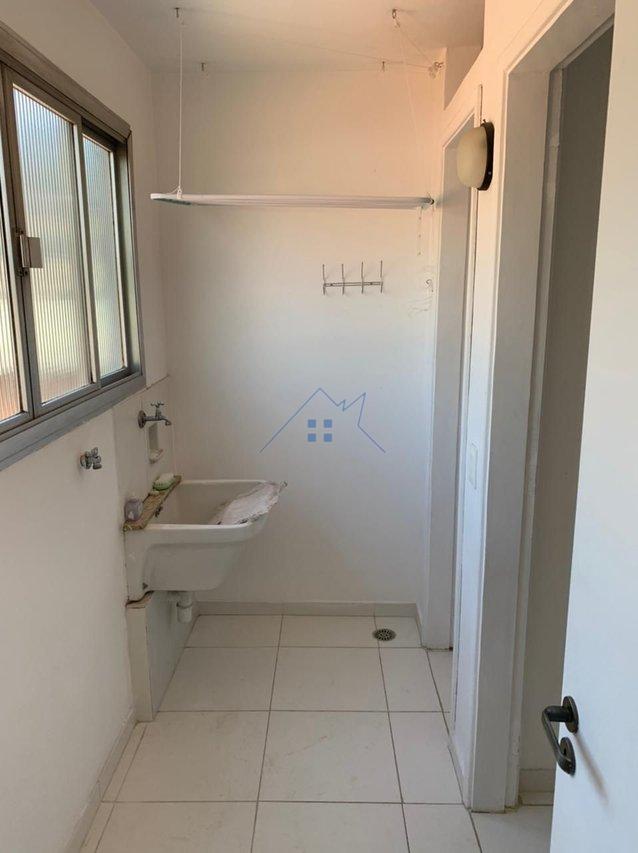 Apartamento Vila Mariana 3 dorm 1 suite 1 vaga reformado  São Paulo - 