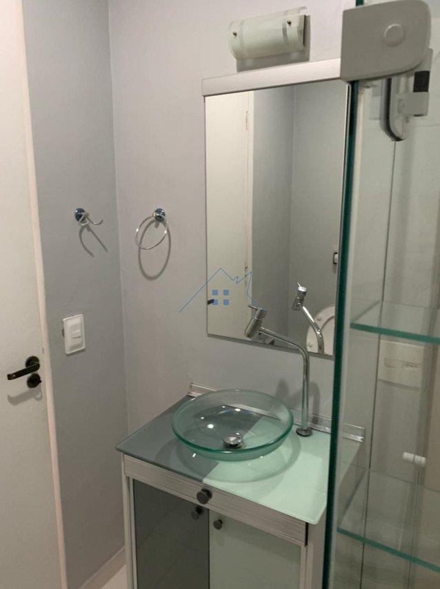 Apartamento Vila Mariana 3 dorm 1 suite 1 vaga reformado  São Paulo - 