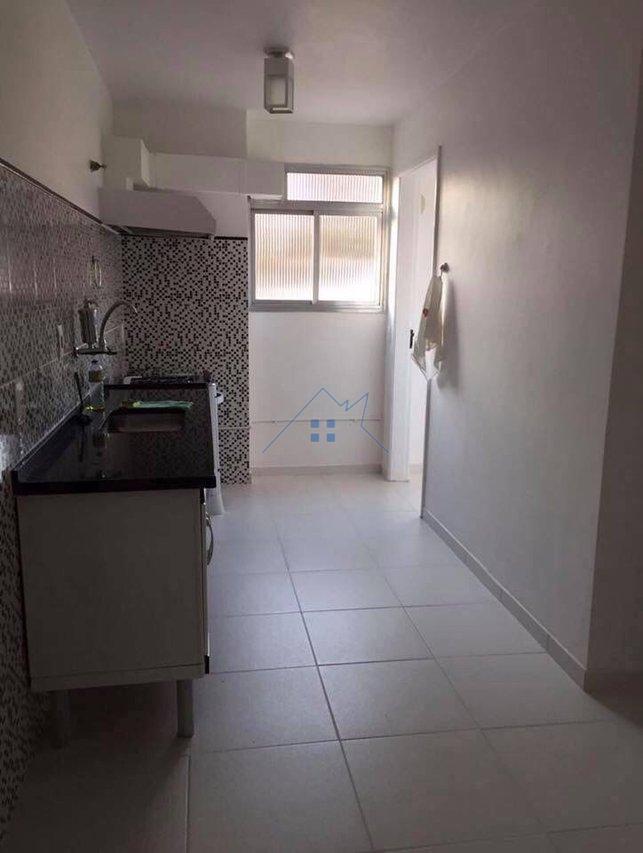 Apartamento Vila Mariana 3 dorm 1 suite 1 vaga reformado  São Paulo - 