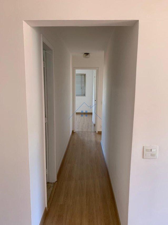 Apartamento Vila Mariana 3 dorm 1 suite 1 vaga reformado  São Paulo - 
