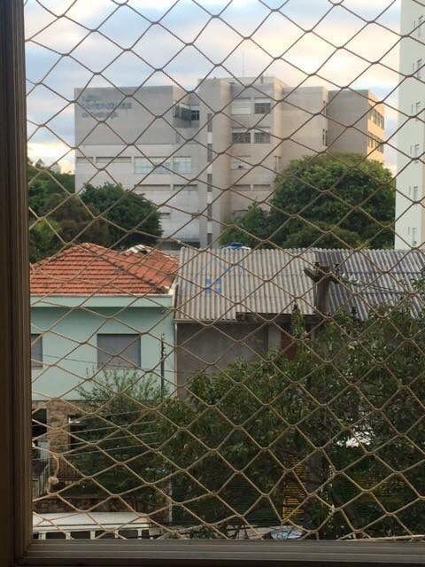 Apartamento Vila Mariana 3 dorm 1 suite 1 vaga reformado  São Paulo - 