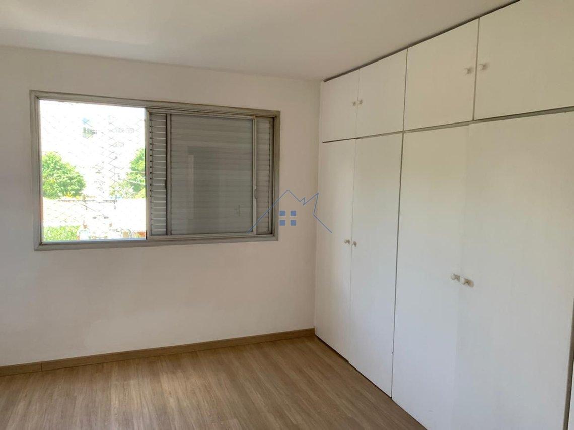 Apartamento Vila Mariana 3 dorm 1 suite 1 vaga reformado  São Paulo - 