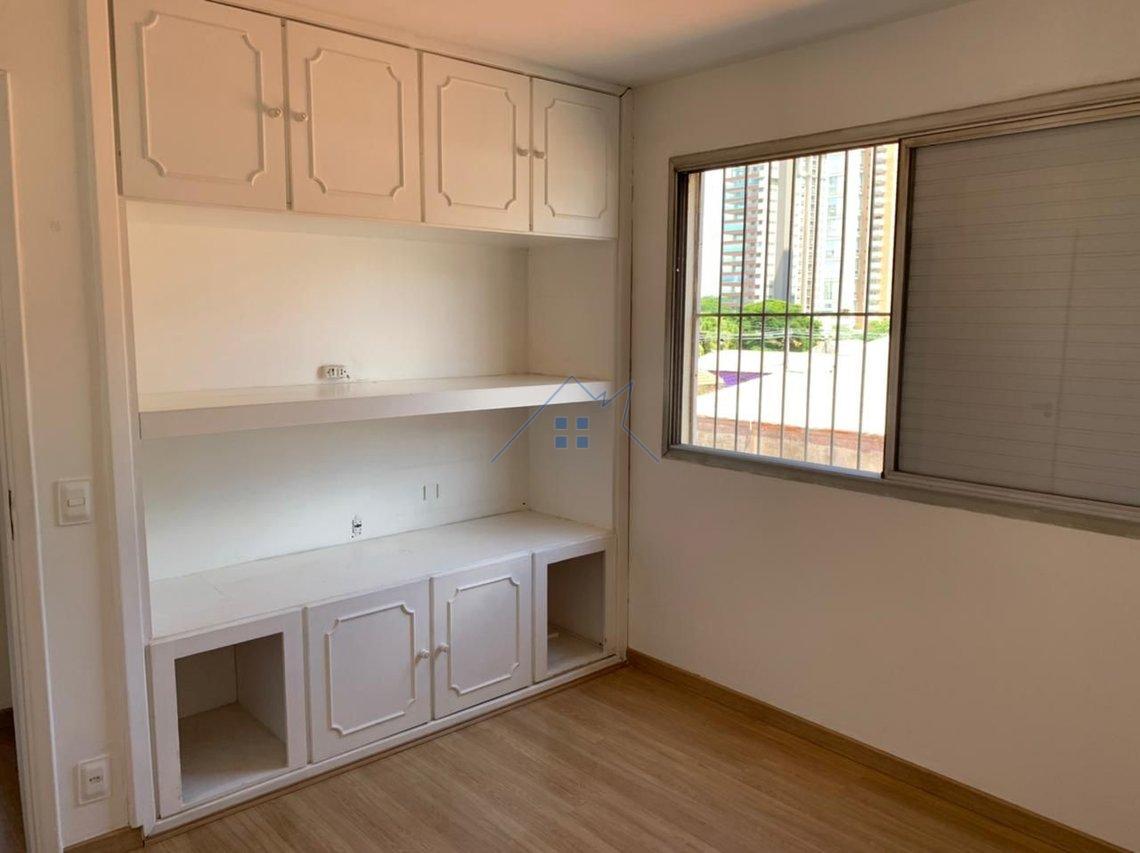 Apartamento Vila Mariana 3 dorm 1 suite 1 vaga reformado  São Paulo - 