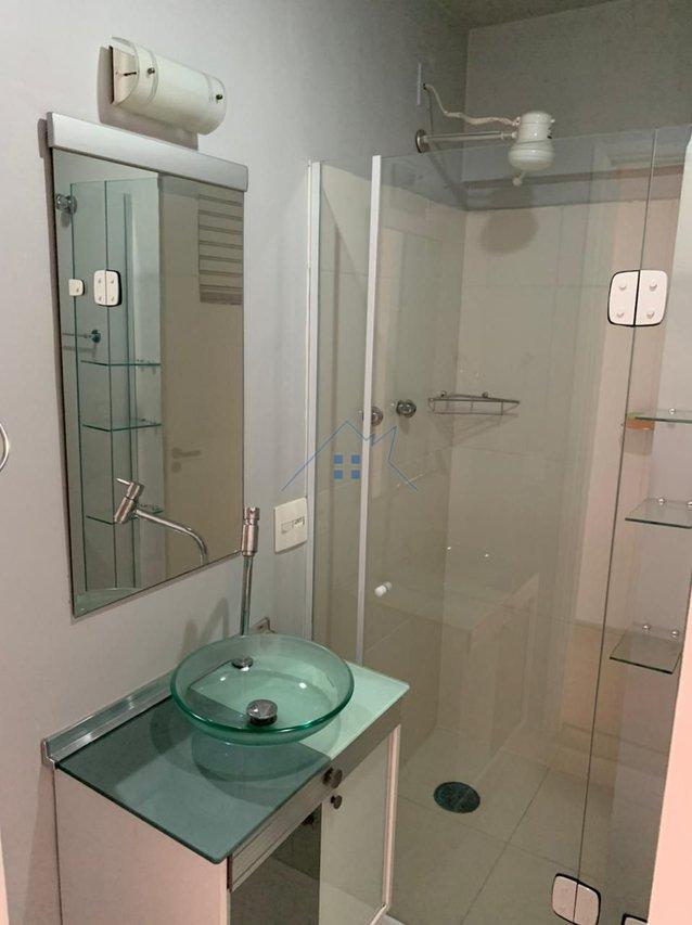 Apartamento Vila Mariana 3 dorm 1 suite 1 vaga reformado  São Paulo - 