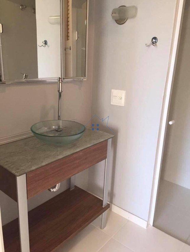 Apartamento Vila Mariana 3 dorm 1 suite 1 vaga reformado  São Paulo - 