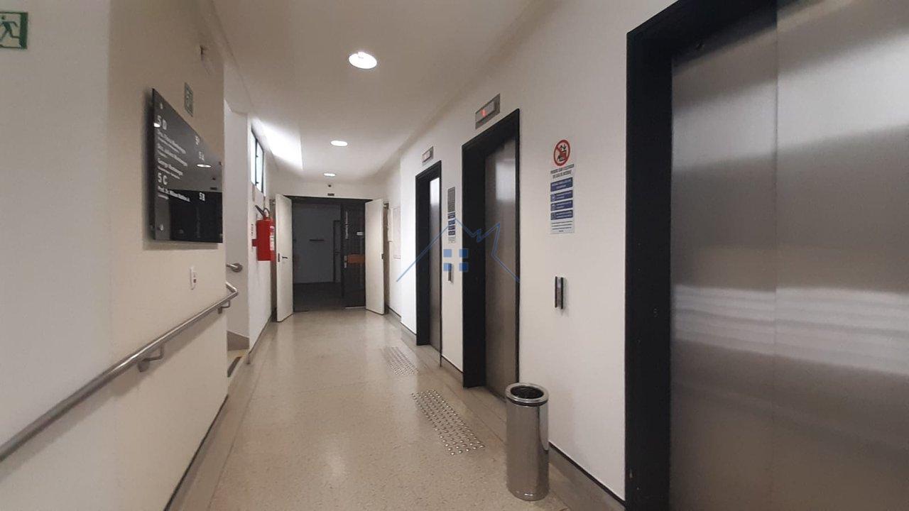 Conjunto Comercial Rua Itapeva 236 m² 2 vagas Condomínio 24h  São Paulo - 