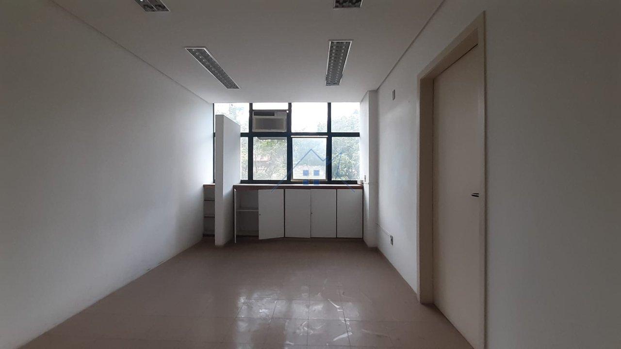 Conjunto Comercial Rua Itapeva 236 m² 2 vagas Condomínio 24h  São Paulo - 