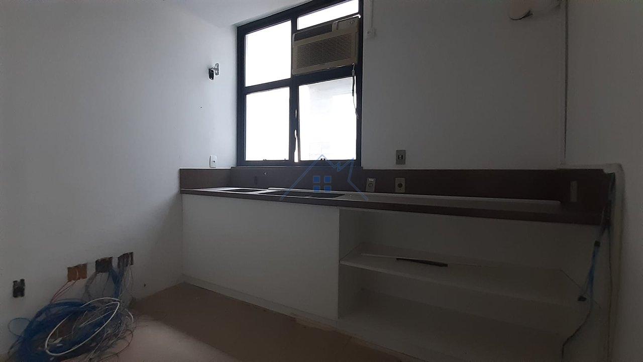 Conjunto Comercial Rua Itapeva 236 m² 2 vagas Condomínio 24h  São Paulo - 