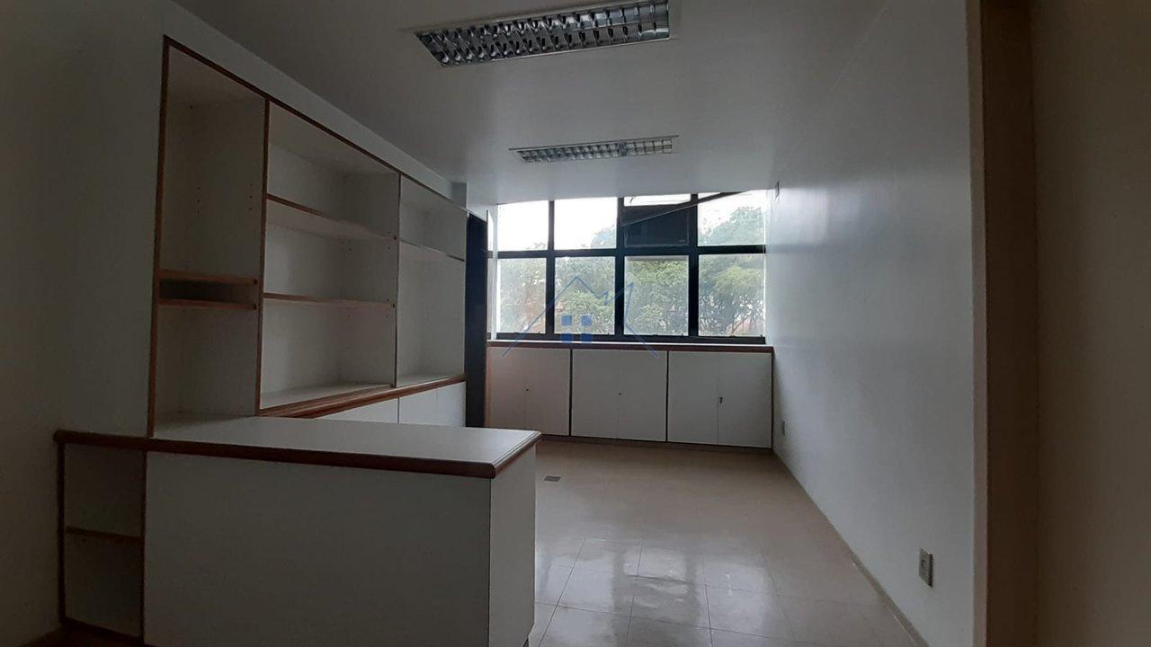 Conjunto Comercial Rua Itapeva 236 m² 2 vagas Condomínio 24h  São Paulo - 
