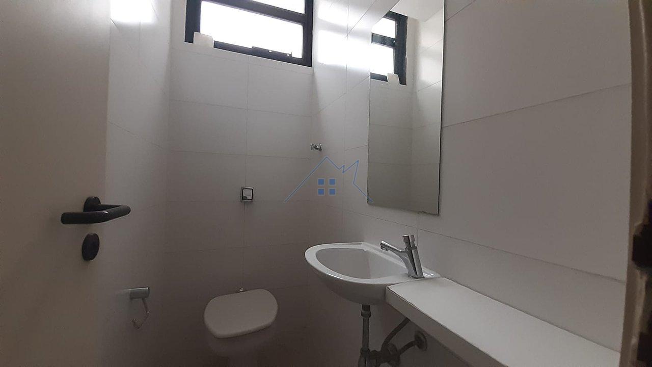 Conjunto Comercial Rua Itapeva 236 m² 2 vagas Condomínio 24h  São Paulo - 