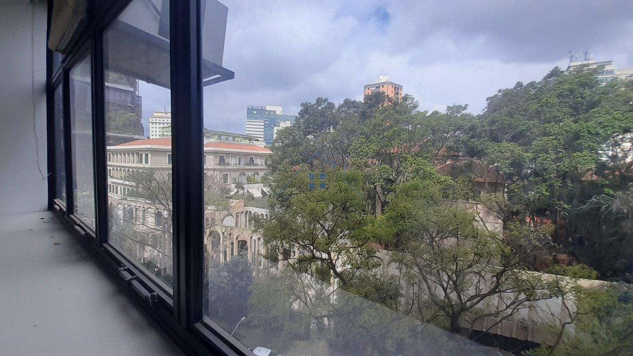 Conjunto Comercial Rua Itapeva 236 m² 2 vagas Condomínio 24h  São Paulo - 