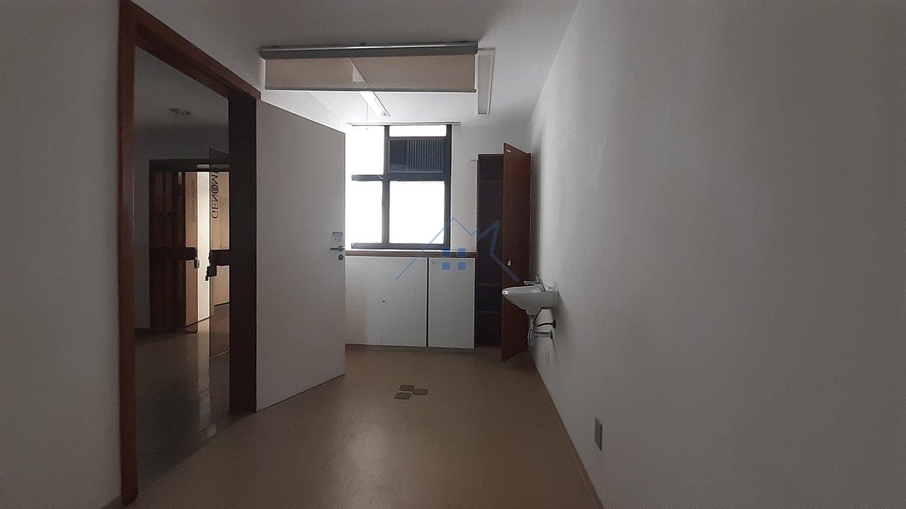 Conjunto Comercial Rua Itapeva 236 m² 2 vagas Condomínio 24h  São Paulo - 