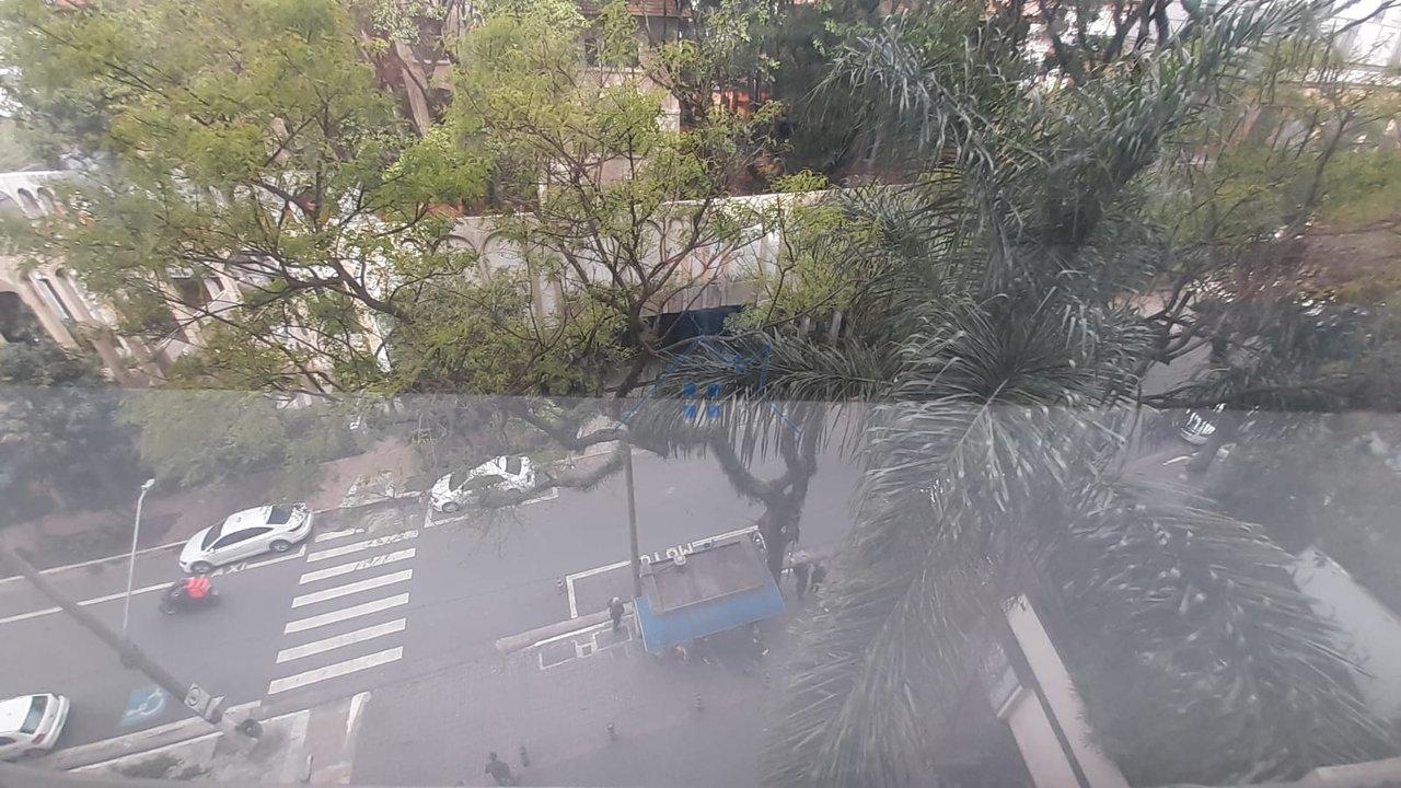 Conjunto Comercial Rua Itapeva 236 m² 2 vagas Condomínio 24h  São Paulo - 