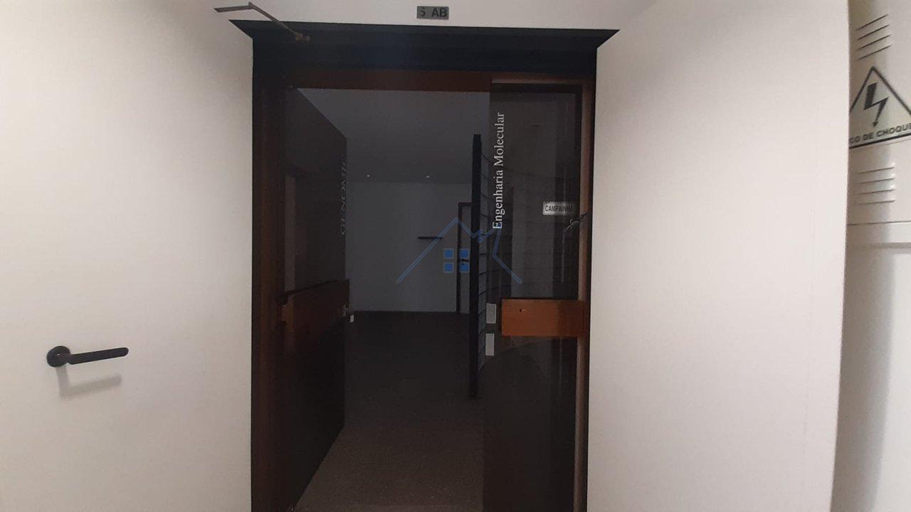 Conjunto Comercial Rua Itapeva 236 m² 2 vagas Condomínio 24h  São Paulo - 
