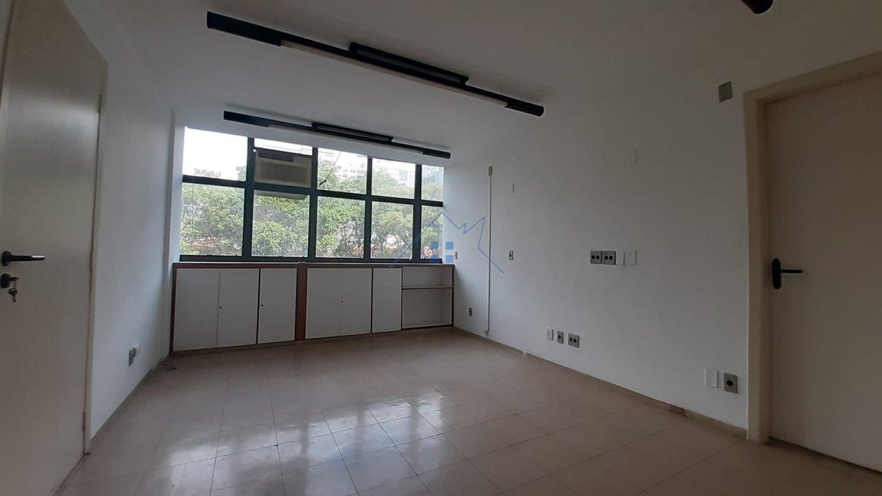 Conjunto Comercial Rua Itapeva 236 m² 2 vagas Condomínio 24h  São Paulo - 
