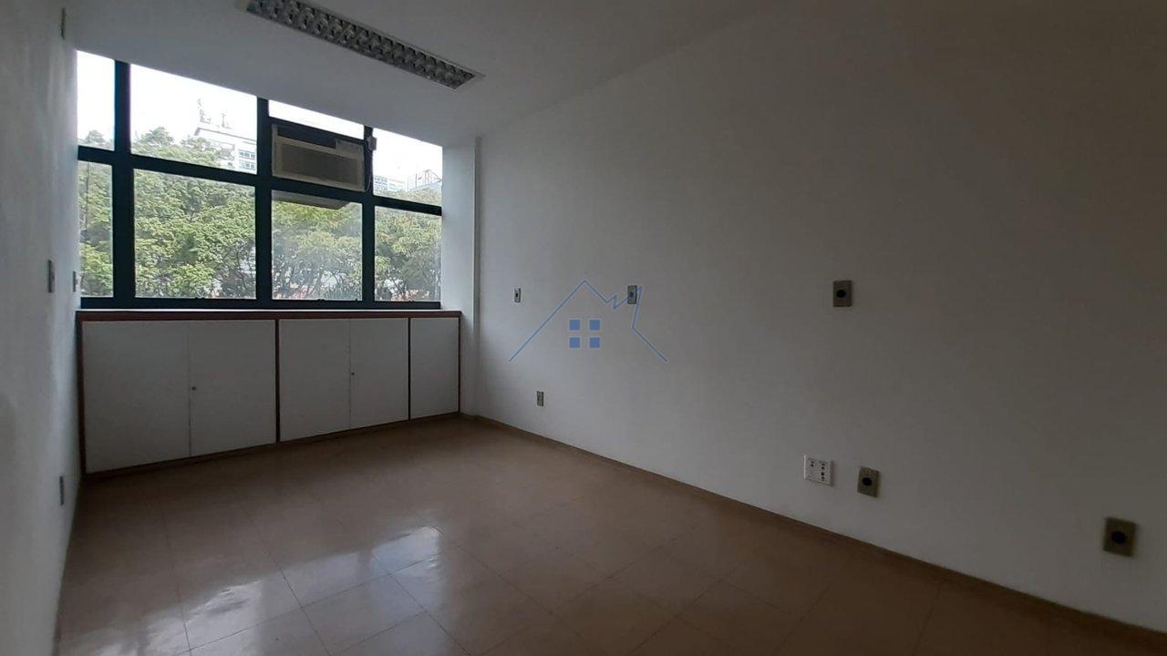 Conjunto Comercial Rua Itapeva 236 m² 2 vagas Condomínio 24h  São Paulo - 