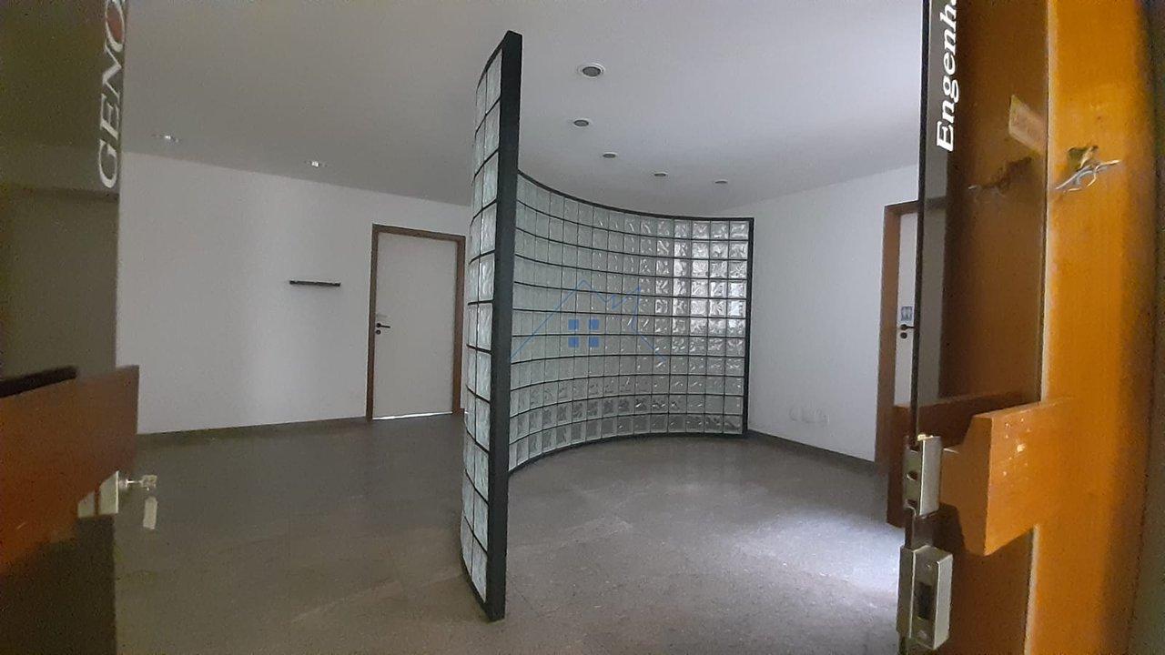 Conjunto Comercial Rua Itapeva 236 m² 2 vagas Condomínio 24h  São Paulo - 