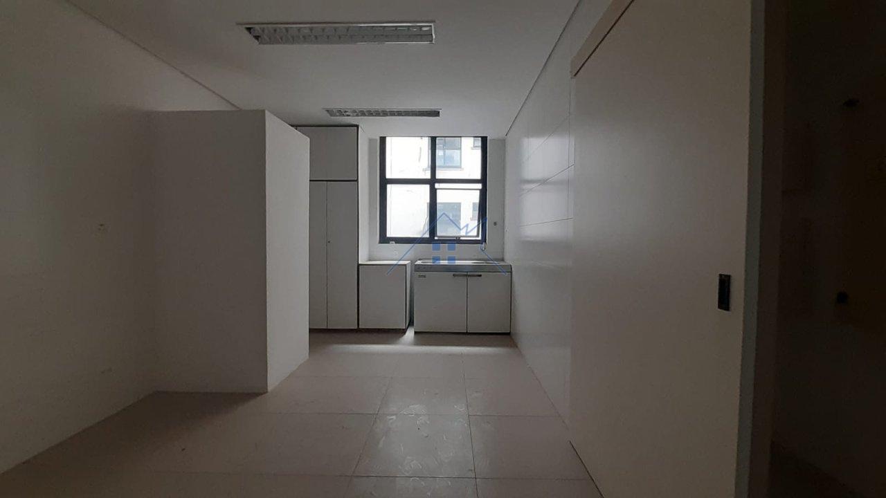 Conjunto Comercial Rua Itapeva 236 m² 2 vagas Condomínio 24h  São Paulo - 