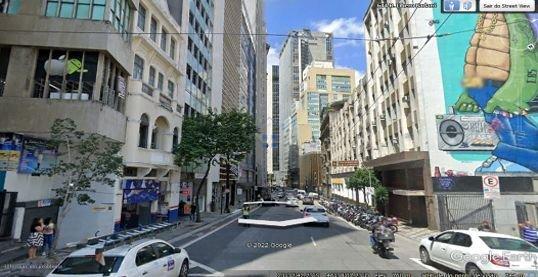 Loja para Locação no Centro Histórico 873 m2 Metrô São Bento  São Paulo - 