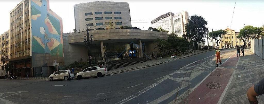 Loja para Locação no Centro Histórico 873 m2 Metrô São Bento  São Paulo - 