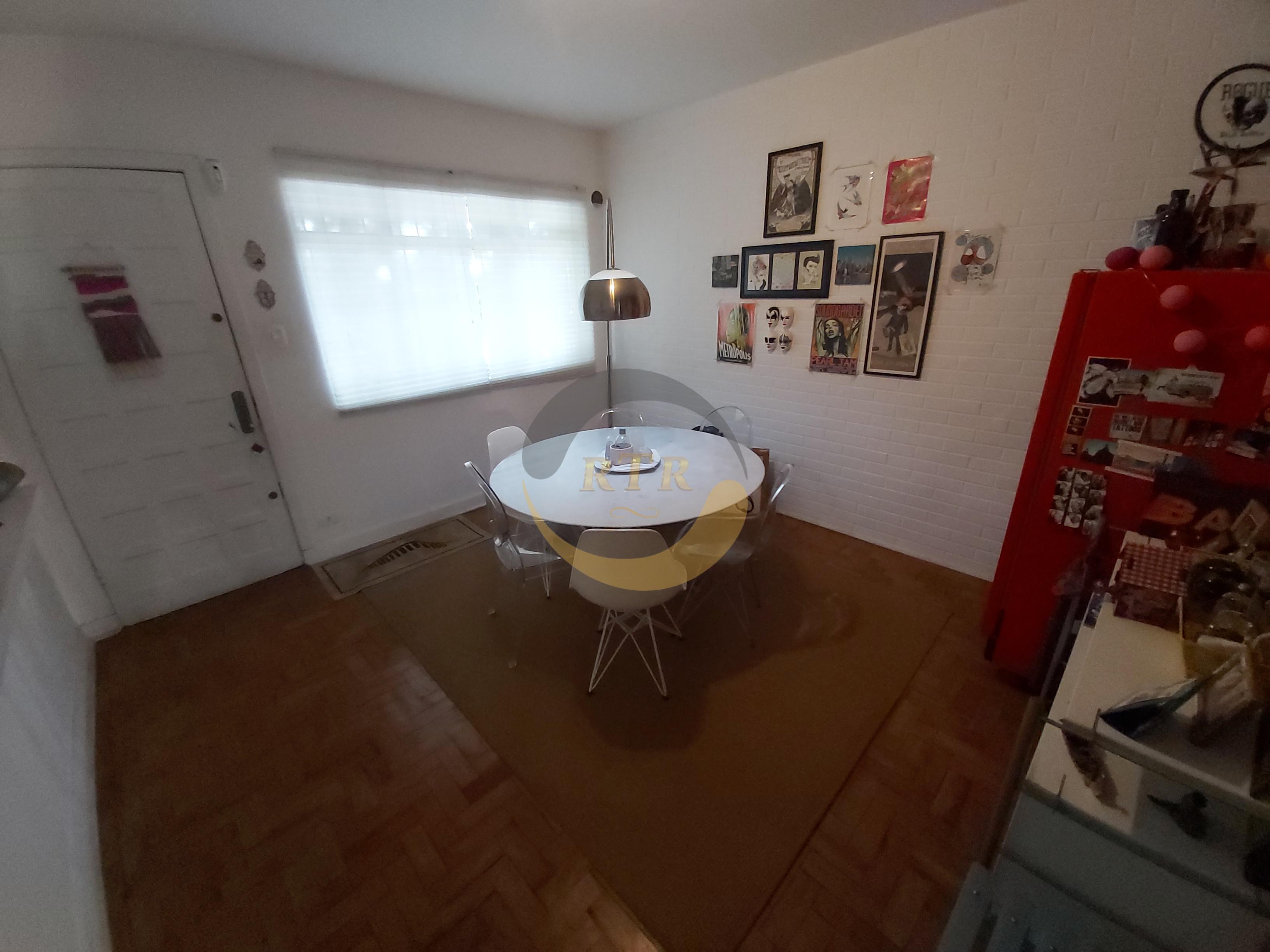 Casa T&eacute;rrea, 3 Quartos, 1 Suite, Escrit&oacute;rio Fundos, Copa e Banheiro, 7 Vagas, Monte Kemel  São Paulo - 