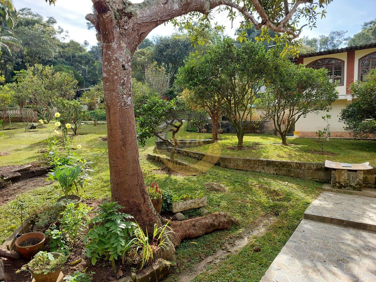 Ch&aacute;cara 2.000m&sup2;, Condom&iacute;nio, Embu 3 su&iacute;tes, piscina, pomar, &Oacute;tima localiza&ccedil;&atilde;o f&aacute;cil acesso  Embu das Artes - 