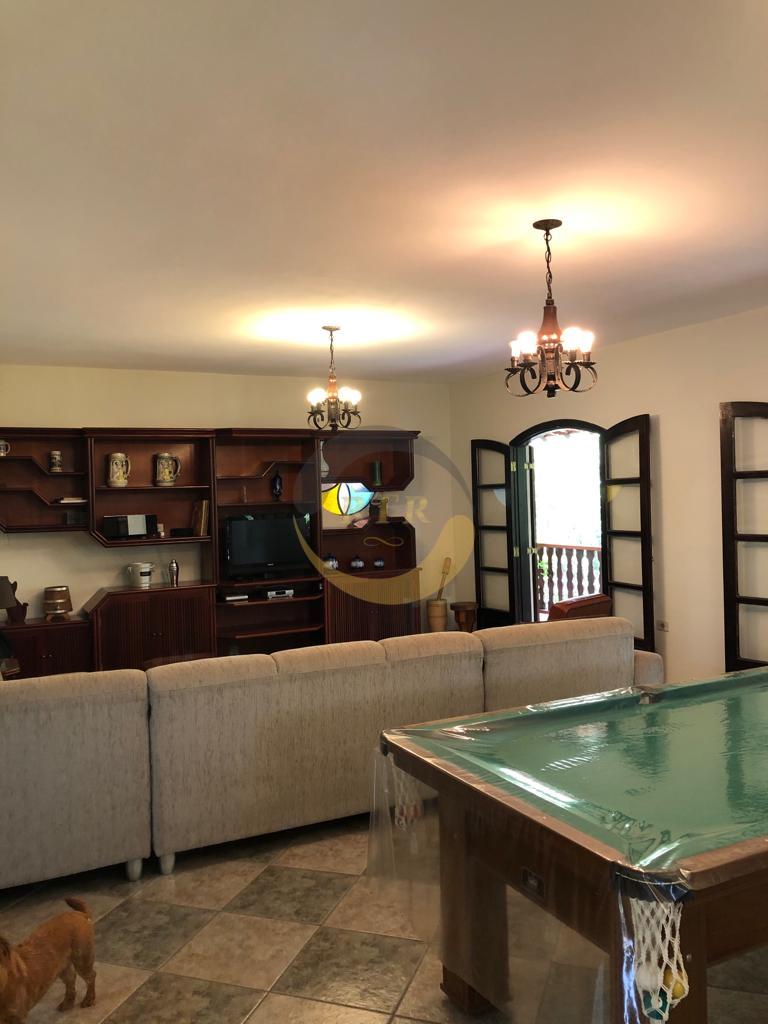 Para&iacute;so &agrave; beira d'&aacute;gua! Rancho 61.345 m&sup2; - Mairinque, casa 465 m&sup2;, 7 su&iacute;tes. Ver&atilde;o &eacute; aqui!  Mairinque - 