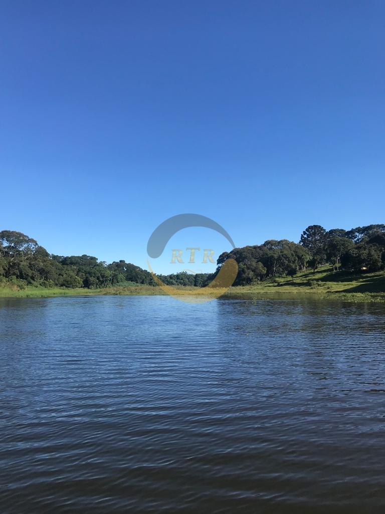 Para&iacute;so &agrave; beira d'&aacute;gua! Rancho 61.345 m&sup2; - Mairinque, casa 465 m&sup2;, 7 su&iacute;tes. Ver&atilde;o &eacute; aqui!  Mairinque - 