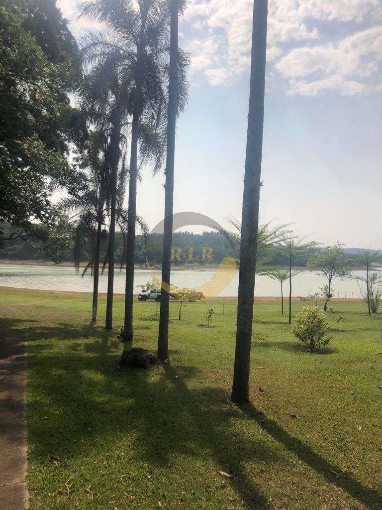 Para&iacute;so &agrave; beira d'&aacute;gua! Rancho 61.345 m&sup2; - Mairinque, casa 465 m&sup2;, 7 su&iacute;tes. Ver&atilde;o &eacute; aqui!  Mairinque - 
