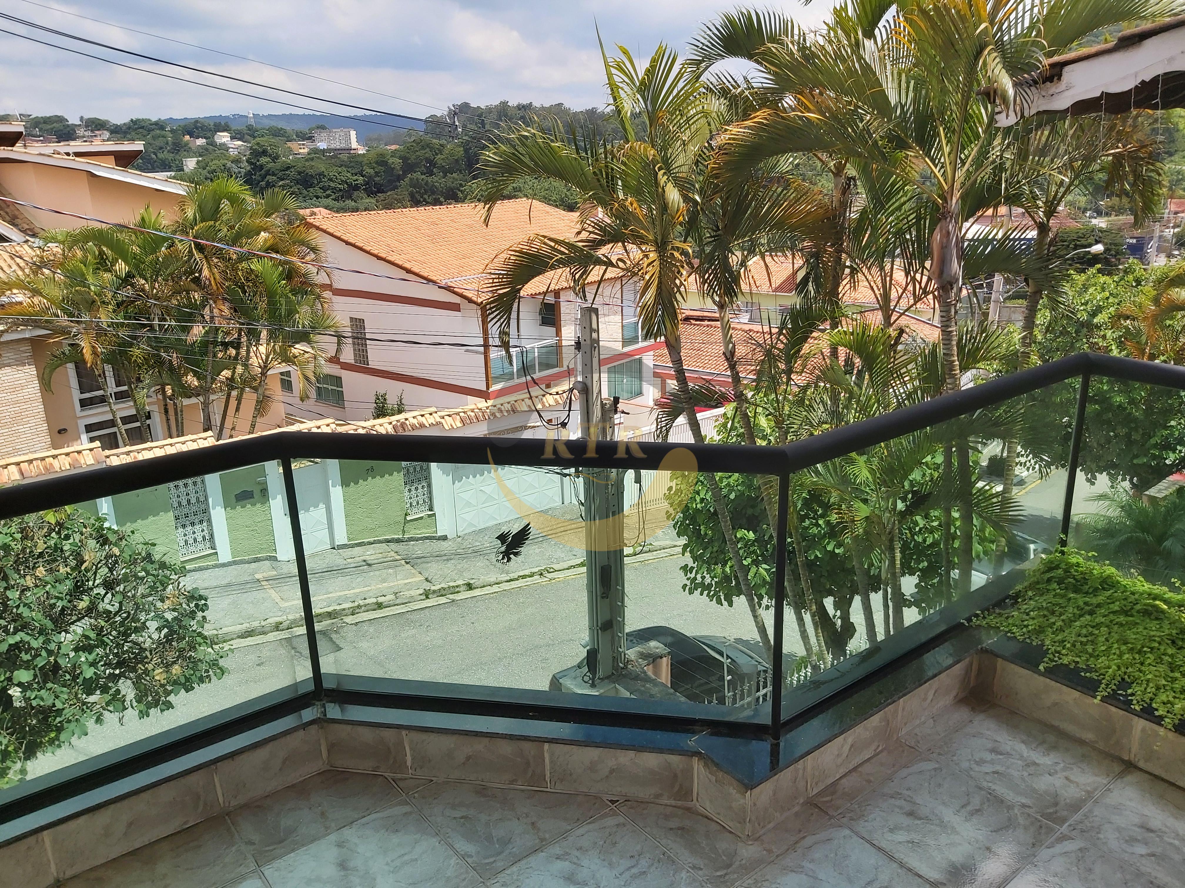 S&atilde;o Roque Nobre, Sobrado Alto Padr&atilde;o 340m&sup2;, 3 Su&iacute;tes, Piscina, Aquecimento Solar  São Roque - 