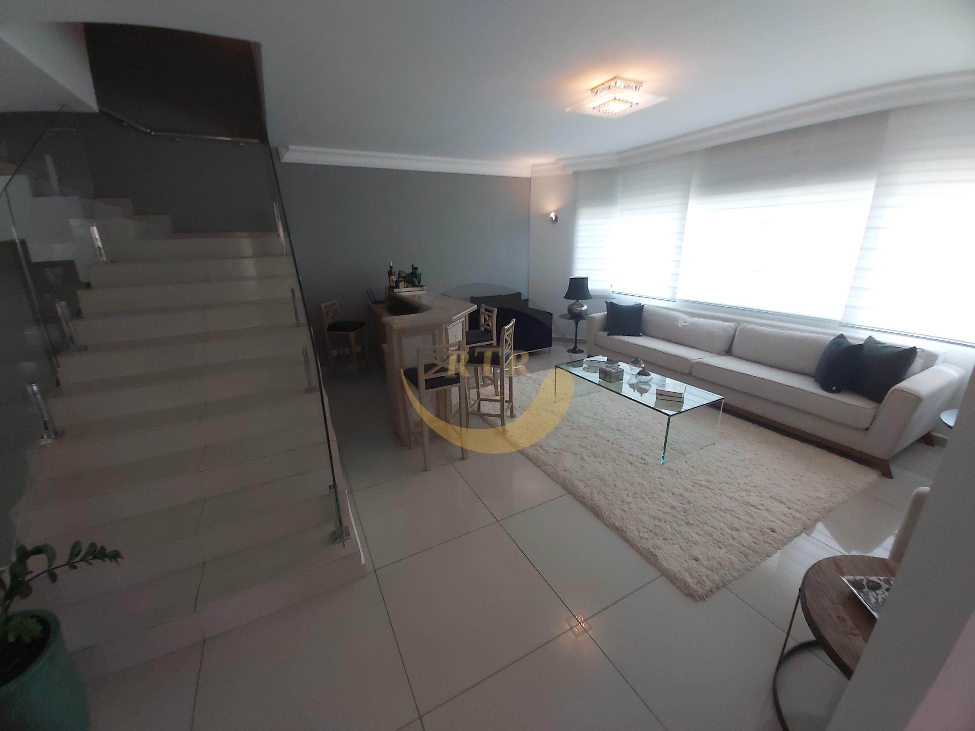 S&atilde;o Roque Nobre, Sobrado Alto Padr&atilde;o 340m&sup2;, 3 Su&iacute;tes, Piscina, Aquecimento Solar  São Roque - 