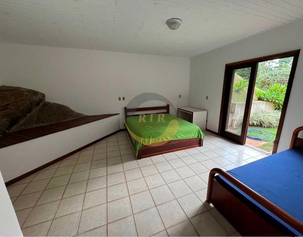 Casa Alto Padr&atilde;o Condom&iacute;nio Atibaia AT. 1200 M&sup2; AC. 500 M&sup2; 6 su&iacute;tes Mobilia Lazer 5 Vagas  Atibaia - 