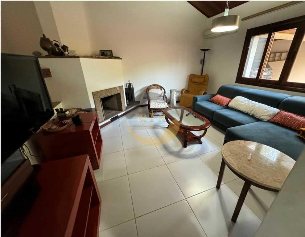 Casa Alto Padr&atilde;o Condom&iacute;nio Atibaia AT. 1200 M&sup2; AC. 500 M&sup2; 6 su&iacute;tes Mobilia Lazer 5 Vagas  Atibaia - 