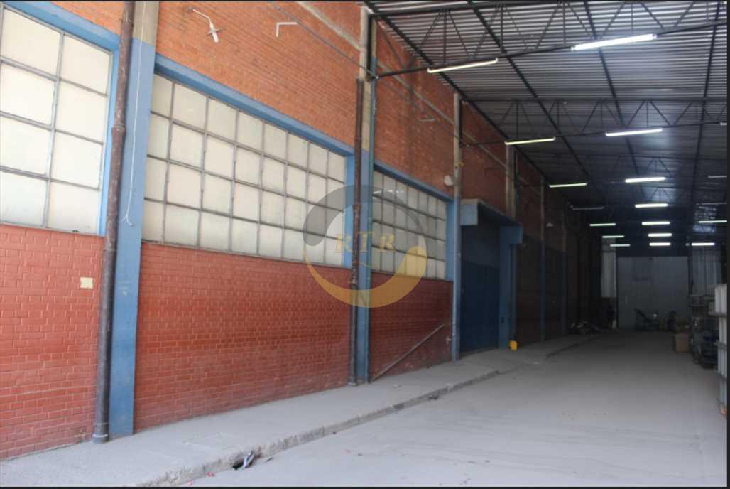 Galp&atilde;o Osasco Pres. Altino, A.T 2.776 M&sup2;, AC.2.830 M&sup2;, Escrit&oacute;rios, Conj. Banheiros, Docas  Osasco - 