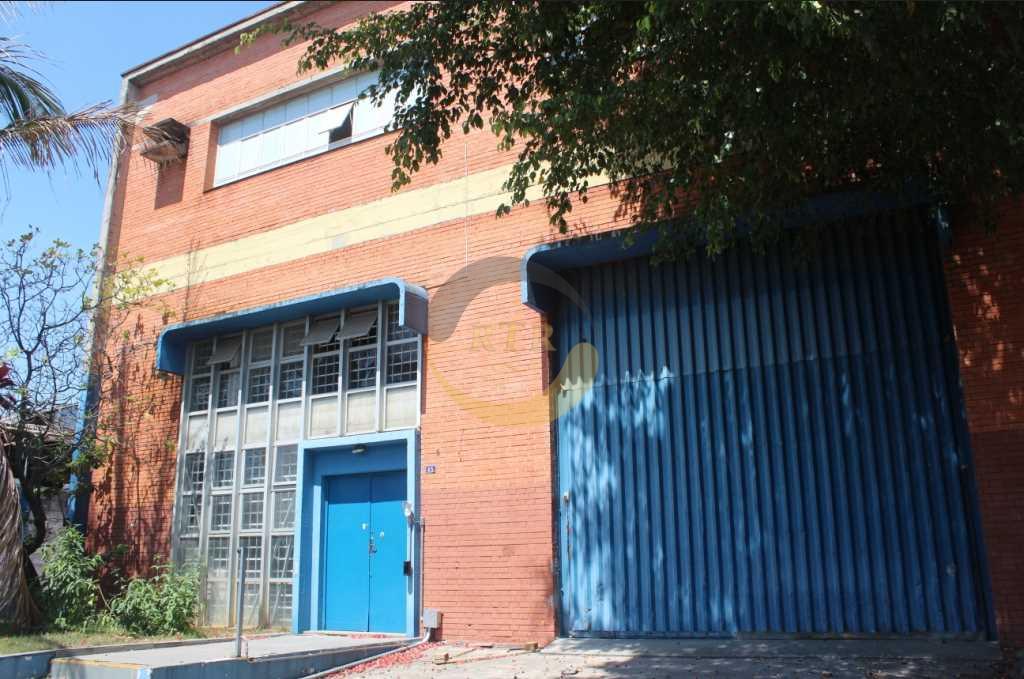Galp&atilde;o Osasco Pres. Altino, A.T 2.776 M&sup2;, AC.2.830 M&sup2;, Escrit&oacute;rios, Conj. Banheiros, Docas  Osasco - 