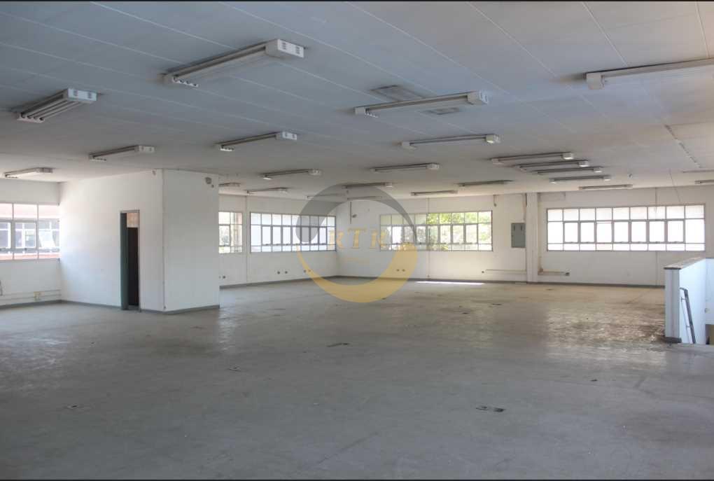 Galp&atilde;o Osasco Pres. Altino, A.T 2.776 M&sup2;, AC.2.830 M&sup2;, Escrit&oacute;rios, Conj. Banheiros, Docas  Osasco - 