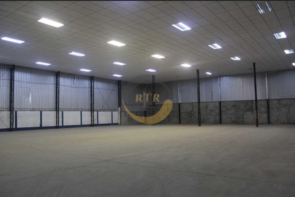 Galp&atilde;o Osasco Pres. Altino, A.T 2.776 M&sup2;, AC.2.830 M&sup2;, Escrit&oacute;rios, Conj. Banheiros, Docas  Osasco - 