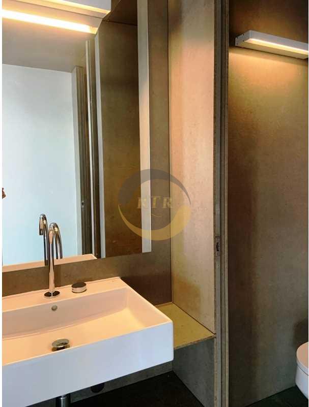Conjunto Comercial, Av. Brig. Faria Lima, 201 M&sup2; AU, 2 banheiros, Copa, 2 Vgs, Reformado  São Paulo - 