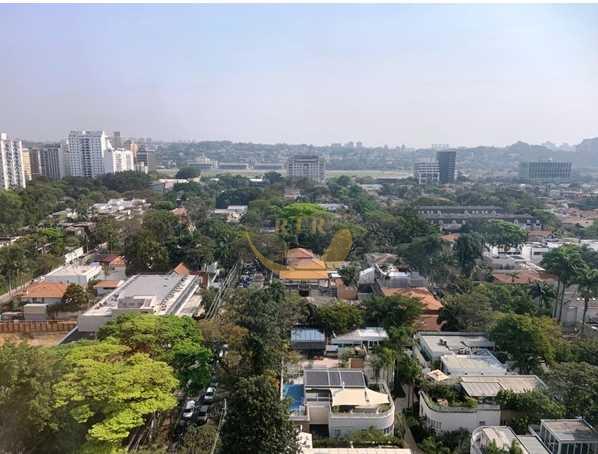 Conjunto Comercial, Av. Brig. Faria Lima, 201 M&sup2; AU, 2 banheiros, Copa, 2 Vgs, Reformado  São Paulo - 