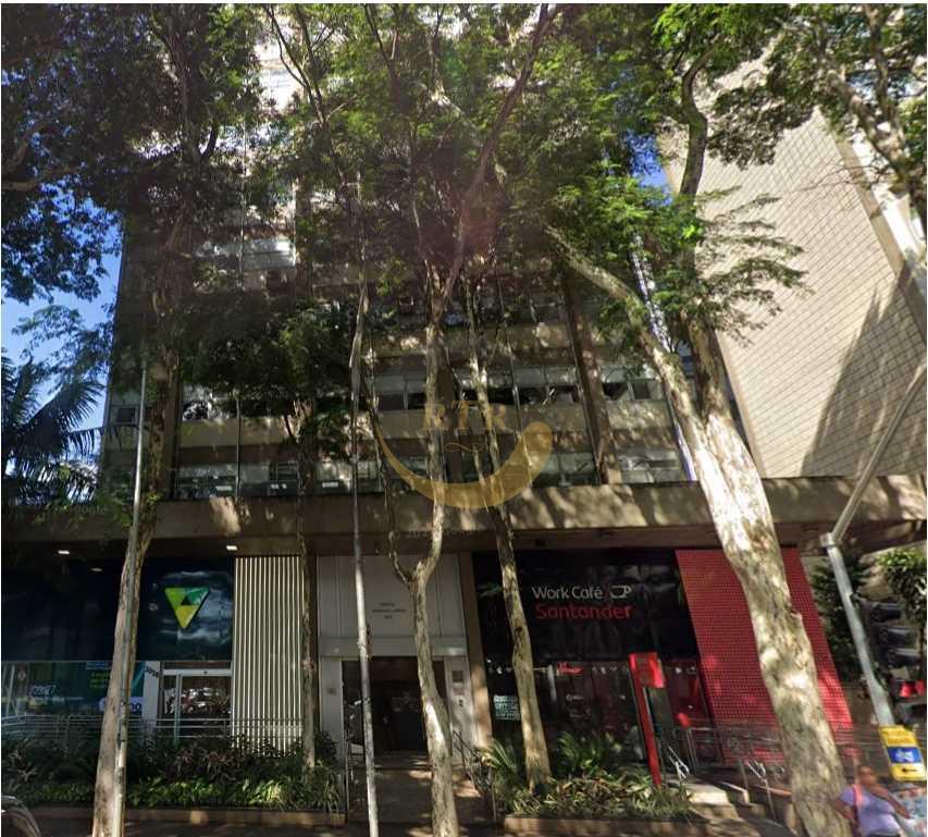 Conjunto Comercial, Av. Brig. Faria Lima, 201 M&sup2; AU, 2 banheiros, Copa, 2 Vgs, Reformado  São Paulo - 