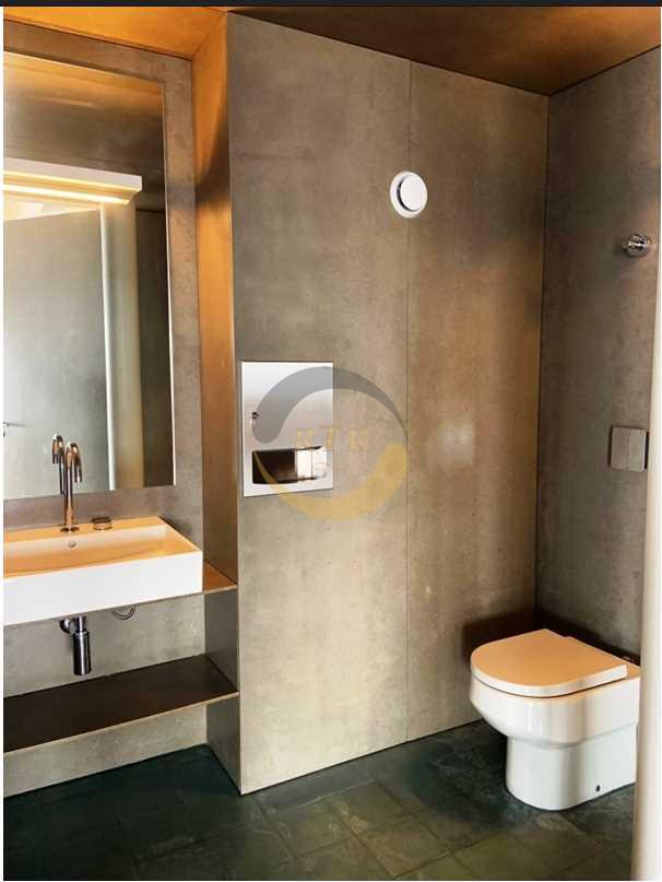 Conjunto Comercial, Av. Brig. Faria Lima, 201 M&sup2; AU, 2 banheiros, Copa, 2 Vgs, Reformado  São Paulo - 