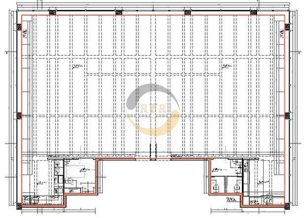 Conjunto Comercial, Av. Brig. Faria Lima, 201 M&sup2; AU, 2 banheiros, Copa, 2 Vgs, Reformado  São Paulo - 