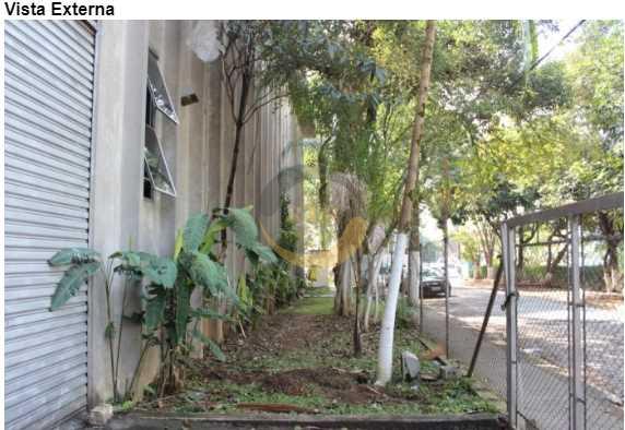 Investidores, Im&oacute;vel Com Renda, 2.194 m&sup2;, pr&oacute;ximo SP Market, Logistica ou Escrit&oacute;rios  São Paulo - 