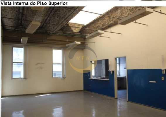 Investidores, Im&oacute;vel Com Renda, 2.194 m&sup2;, pr&oacute;ximo SP Market, Logistica ou Escrit&oacute;rios  São Paulo - 