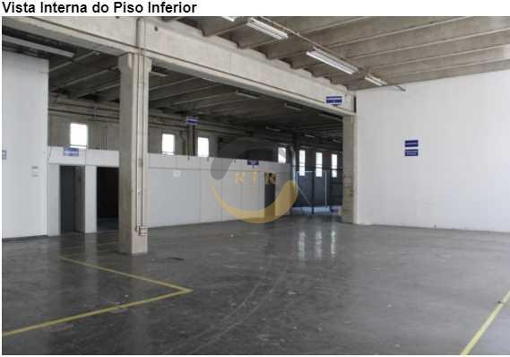 Investidores, Im&oacute;vel Com Renda, 2.194 m&sup2;, pr&oacute;ximo SP Market, Logistica ou Escrit&oacute;rios  São Paulo - 