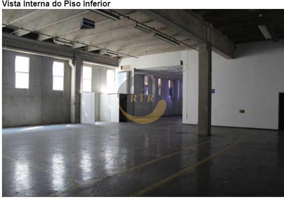 Investidores, Im&oacute;vel Com Renda, 2.194 m&sup2;, pr&oacute;ximo SP Market, Logistica ou Escrit&oacute;rios  São Paulo - 