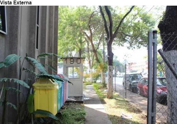 Investidores, Im&oacute;vel Com Renda, 2.194 m&sup2;, pr&oacute;ximo SP Market, Logistica ou Escrit&oacute;rios  São Paulo - 