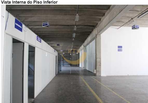 Investidores, Im&oacute;vel Com Renda, 2.194 m&sup2;, pr&oacute;ximo SP Market, Logistica ou Escrit&oacute;rios  São Paulo - 